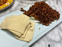 -天外天烤鸭店(八角店)