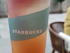 -星巴克臻选(成都太古里店)