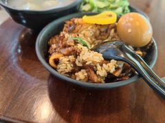 卤肉饭-阿勇鲁肉饭(虹井路店)