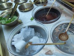 -探鱼·鲜青椒爽麻烤鱼(天河优托邦店)