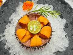 -鲜得莱渔港·海肠捞饭·海鲜东北菜(七贤岭店)