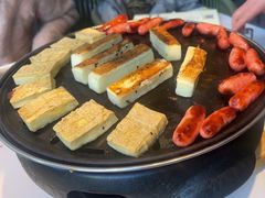 -范儿·嫂子烤肉·精致炭火烤肉(长治路店)