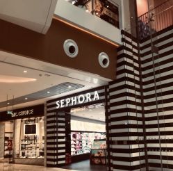 -丝芙兰Sephora