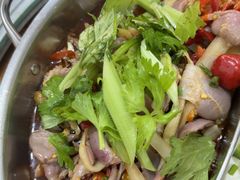 -胖娃古镇鸡杂(磁器口总店)