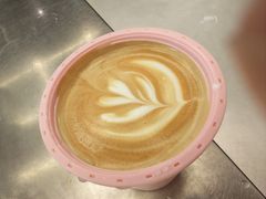 -Manner Coffee(大宁国际商业广场店)
