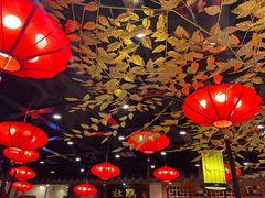 -满园烤鸭·春饼(太原街万达店)