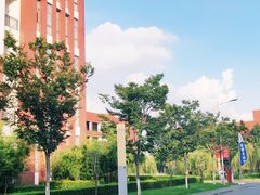 -常州大学怀德学院