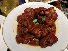 -95号酱骨·一块豆腐(展春园西路店)