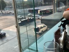 -东方红海鲜百汇(国际大厦店)