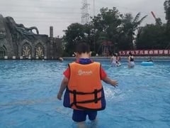 -苏州乐园森林水世界