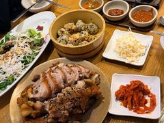 -Myth猪蹄(明洞店)