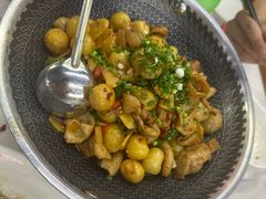 -7只羊·鲜羊肉串·地锅鸡精酿(玄武墨香路店)