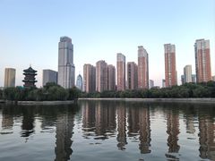 -迎泽公园