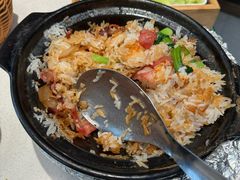 -煲王粤菜餐厅(中侨中心店)