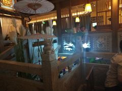 -十二饭点·川菜(北站圆融店)