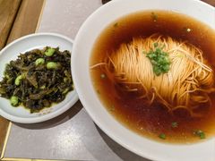 -松鹤楼面馆(清河万象汇店)