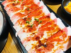 -九田家黑牛烤肉料理(石路天虹店)