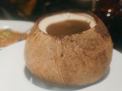 -汤城小厨•粤菜•靓汤(苏州街店)