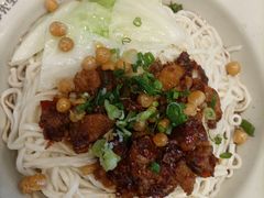-李先生牛肉面大王(站北广场店)