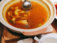 -莲·中餐厅(成都首座万豪酒店)