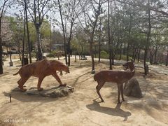 -周口店北京人遗址公园