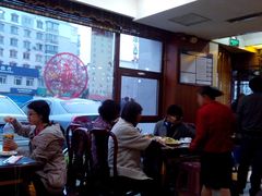 大堂-好妈王饺子(滂江街店)
