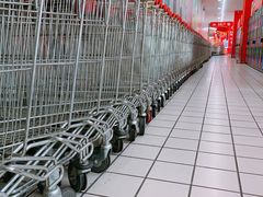 -家乐福(八宝街店)