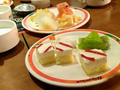 -比格比萨自助(新辰里学清路店)