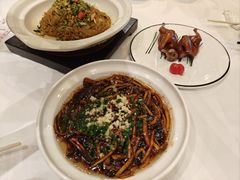 -天福苑(崇宁路店)