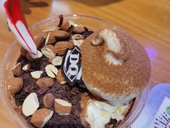-DQ·蛋糕·冰淇淋(三亚青春颂店)