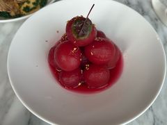 -无锡苏宁JW万豪酒店·悦府65中餐厅