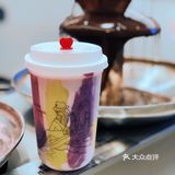 在宇宙中心DIY冰淇淋🍦二锅头味超好吃[调皮][调皮][调皮]