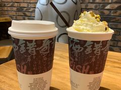 -茶颜悦色(银盆岭万达广场店)