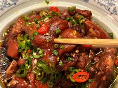 -阿嫂印象·民间江湖菜(大学城店)
