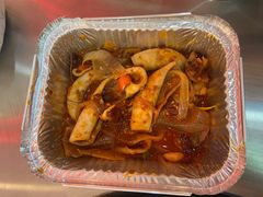 -哈哈碳都·牛肋条无限自助烤肉(宝龙店)