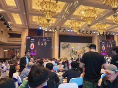 -海景壹号大酒店(滨湖店)