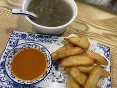 -黄记潮汕甜汤(贝底田坊店)