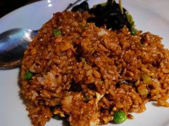 -绿茶餐厅(松江万达店)