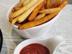 -娜娜家·Nana's restaurant(国金汇店)