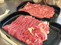 -牛街清真满恒記(平安里西大街店)
