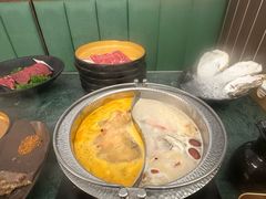 -牛New寿喜烧(龙湖金沙天街店)
