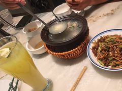 -小菜园新徽菜(江阴万达店)