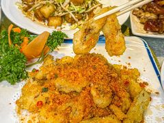 -东江海鲜大排档·潮汕菜·砂锅粥