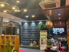 -野菌皇海景野生菌火锅(滨海大道店)