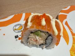 -新一番三文鱼寿司(大东海店)