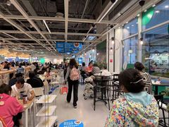 -宜家·瑞典风味餐厅(北京西红门店)