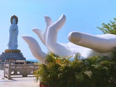 -三亚南山文化旅游区