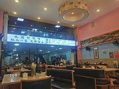-晓靖轩烧烤(沙河风情店)