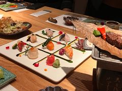 -本源食集 日式烧肉·炉端烧(东海缤纷店)