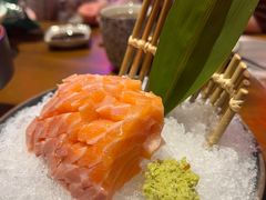 -白石的深夜食堂(济南万象城店)